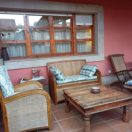 Adosado Bergantin Habana Villa Ribadesella Exterior photo